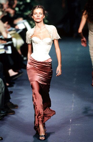 chloe spring summer 1999